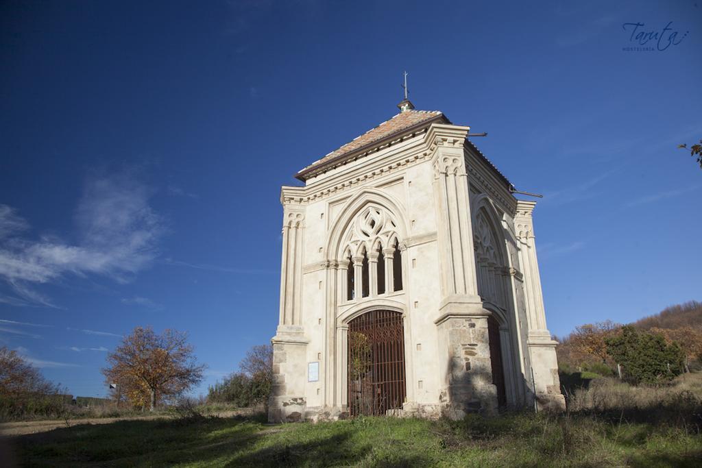 Hostal Alba Taruta Guadalupe  Zewnętrze zdjęcie
